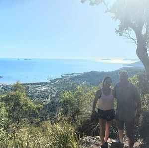 Meet your Posher, Suzi